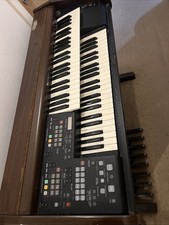 Technics Electric Organ SX EN2