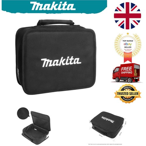 Makita tool bag sturdy - tool,