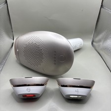 Philips Lumea Advanced IPL Hair Removal BRI923/00 Sc1999 7000 Bri921 Upgrade