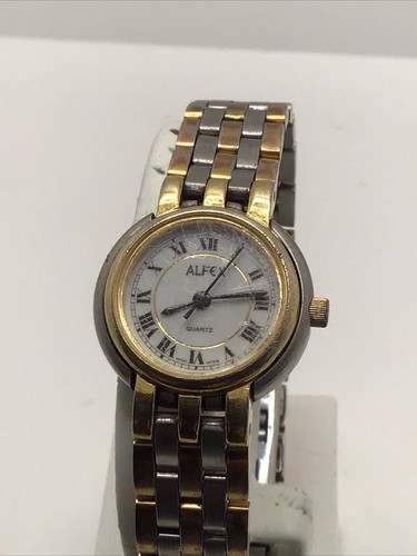 Alfex swiss made womens quartz - womens,
