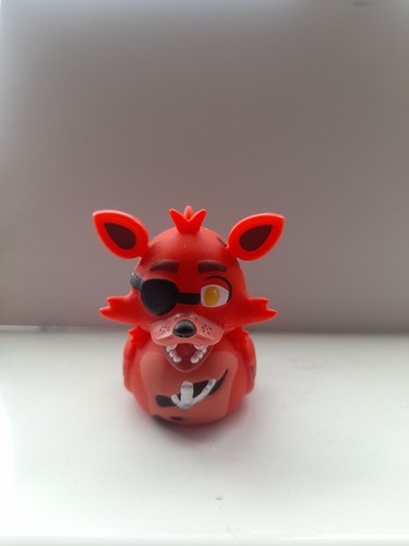 Five nights freddies foxy - five,