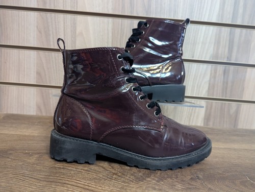 Next gloss boots - boots, womens