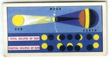 Out into space issued - out,