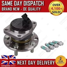 FORD MONDEO MK3 2000-2007 REAR