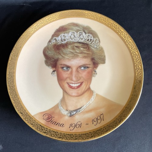 Diana princess wales - diana, of