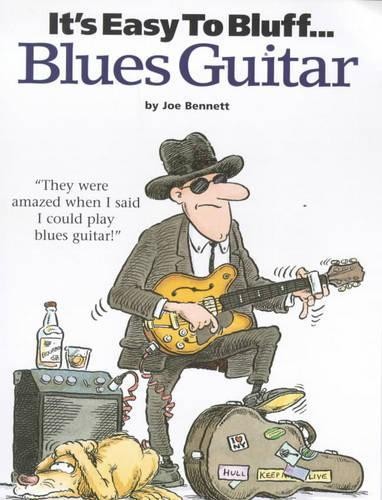 Easy bluff blues - bluff...,