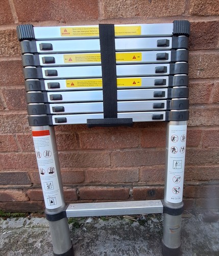 Multibao 5ft 6m telescopic - multibao, 2.6m