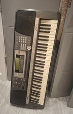 Yamaha PSR 640 Digital Music