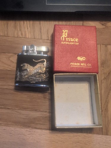 Prince eddy lighter - eddy, .