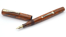VINTAGE WATERMAN 51V FOUNTAIN