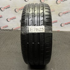 235 45 ZR17 94Y CONTINENTAL SportContact3, Tread 5.2mm(E7625) Tested