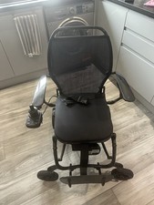 Quickie Q50 R Carbon Electric