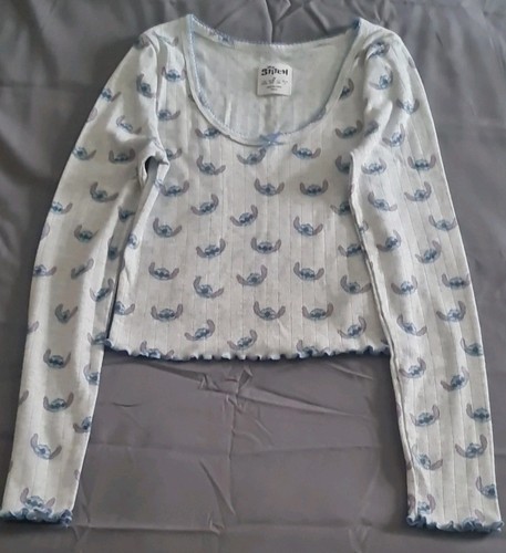 Primark cares disney - primark, stitch