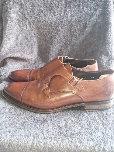 Russell bromley made - russell, in