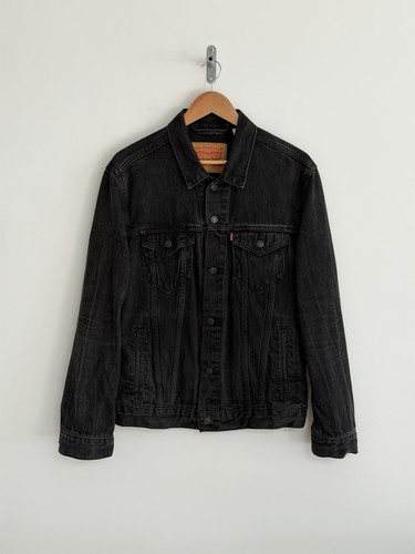 Levi denim jacket trucker - levi’s,