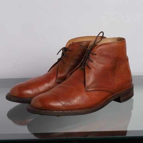 Barker england dainite brown - barker,