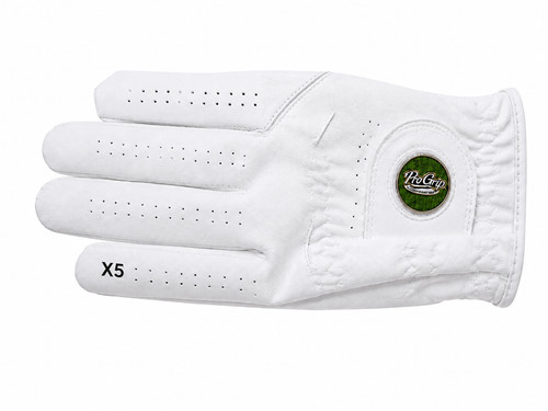 Personalized cabretta golf - personalized,