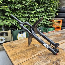 Formula Selva R 29” 160mm Suspension Fork Mtb Boost 15mm