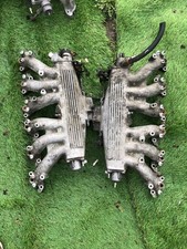Breaking jaguar xjs - xjs, engine