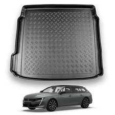NOMAD Boot Liner for Peugeot