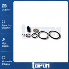 INJECTOR SEAL REPAIR KIT FOR VW TOURAN CADDY GOLF MK5 POLO PASSAT 1.9 2.0 TDi
