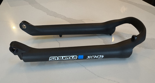 Suntour fem862 xcm34 - fem862,