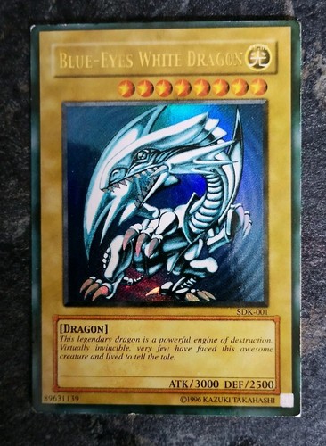 Blue eyes white - yu-gi-oh, blue-eyes