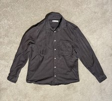Zara Overshirt Mens L