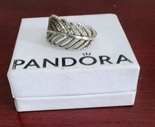 PANDORA S ALE 925 58 STERLING
