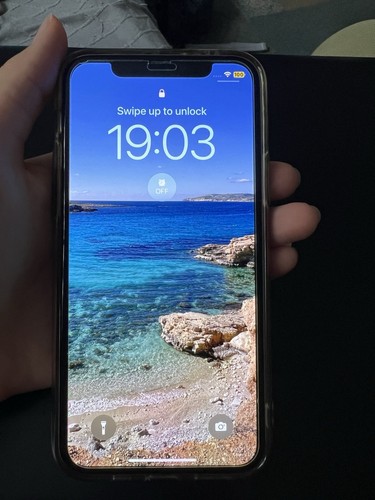 Iphone pro 256gb - 256gb, unlocked