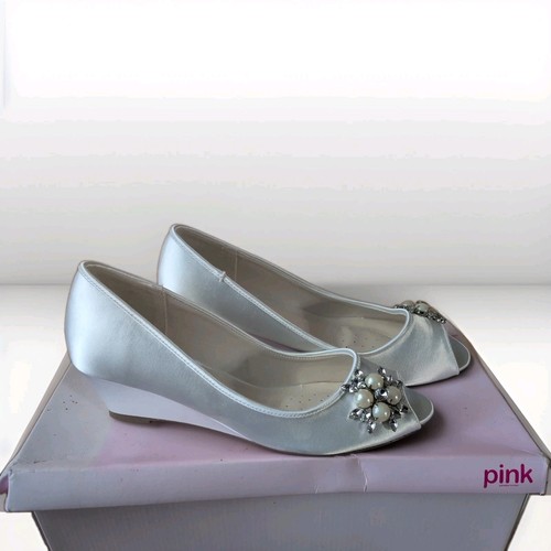 Pink paradox london - paradox, ivory