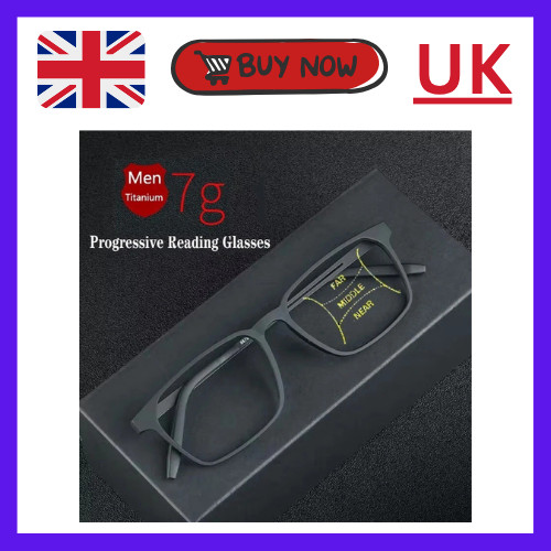Pure titanium progressive - pure,