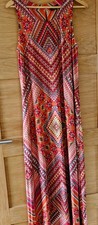 Beautiful Wallis Maxi Dress 14 