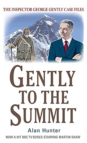 Gently the summit george - gently,