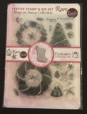 Rare Earth Christmas large