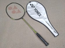 Yonex Isometric 63 MF Light