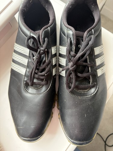 Adidas shoes mens black evg - adidas,