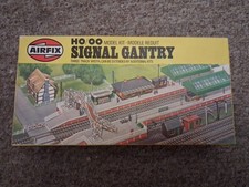 Airfix  03601-6 Signal Gantry