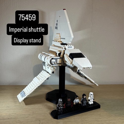 Display stand for lego star - for,