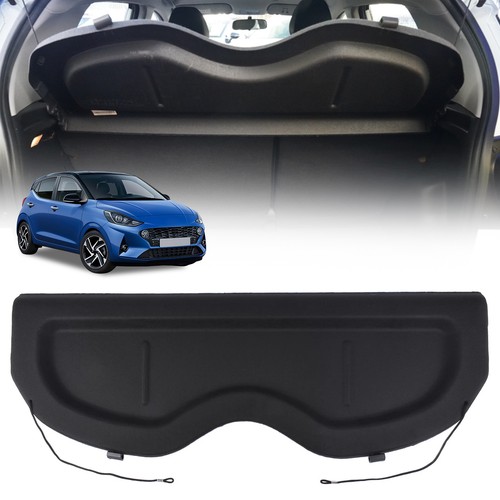 Parcel shelf boot load cover - parcel,