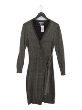 Pepperberry Wrap Midi Dress