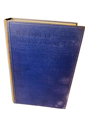 The Trial of Norman Thorne by