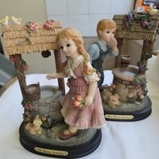 2 x Juliana Collection Girl