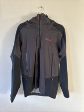 Rab Kinetic Alpine 2.0 Jacket