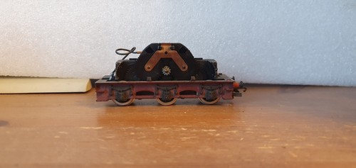 Hornby lms princess duchess - lms,