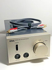 STAX SRM-313 Driver Unit For