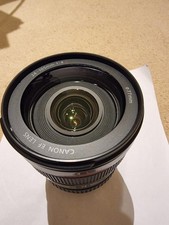 Canon EF 24-105mm F/4 L IS USM