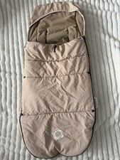 Bugaboo Winter Footmuff Plus