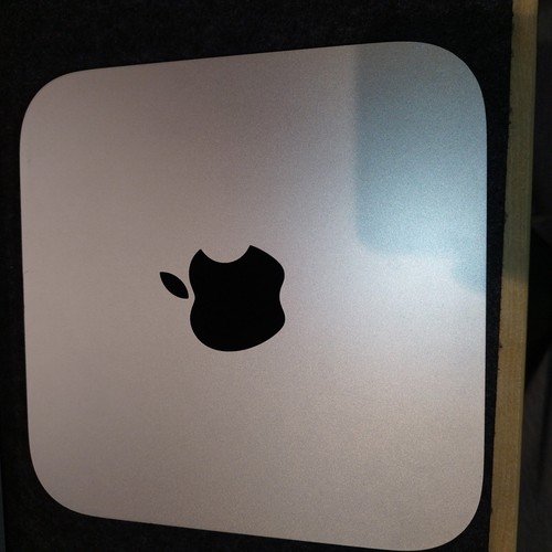 Apple mac mini a1347 - a1347, (late