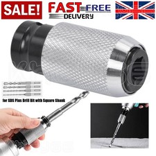 Impact Wrench For 1/2"